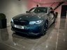USED 2021 07 BMW M3 3.0L M340I XDRIVE MHEV 4d AUTO 369 BHP Fsh Px finance pcp stunning car