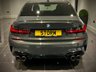 USED 2021 07 BMW M3 3.0L M340I XDRIVE MHEV 4d AUTO 369 BHP Fsh Px finance pcp stunning car
