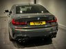 USED 2021 07 BMW M3 3.0L M340I XDRIVE MHEV 4d AUTO 369 BHP Fsh Px finance pcp stunning car