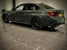 USED 2021 07 BMW M3 3.0L M340I XDRIVE MHEV 4d AUTO 369 BHP Fsh Px finance pcp stunning car