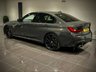 USED 2021 07 BMW M3 3.0L M340I XDRIVE MHEV 4d AUTO 369 BHP Fsh Px finance pcp stunning car