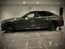 USED 2021 07 BMW M3 3.0L M340I XDRIVE MHEV 4d AUTO 369 BHP Fsh Px finance pcp stunning car