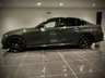 USED 2021 07 BMW M3 3.0L M340I XDRIVE MHEV 4d AUTO 369 BHP Fsh Px finance pcp stunning car