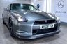 USED 2009 09 NISSAN GT-R 3.8 BLACK EDITION 2d 479 BHP 