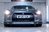 USED 2009 09 NISSAN GT-R 3.8 BLACK EDITION 2d 479 BHP 