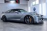 USED 2009 09 NISSAN GT-R 3.8 BLACK EDITION 2d 479 BHP 