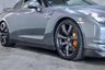USED 2009 09 NISSAN GT-R 3.8 BLACK EDITION 2d 479 BHP 
