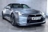 USED 2009 09 NISSAN GT-R 3.8 BLACK EDITION 2d 479 BHP 