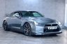 USED 2009 09 NISSAN GT-R 3.8 BLACK EDITION 2d 479 BHP 
