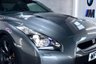 USED 2009 09 NISSAN GT-R 3.8 BLACK EDITION 2d 479 BHP 