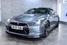USED 2009 09 NISSAN GT-R 3.8 BLACK EDITION 2d 479 BHP 