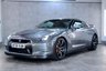 USED 2009 09 NISSAN GT-R 3.8 BLACK EDITION 2d 479 BHP 