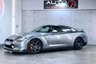 USED 2009 09 NISSAN GT-R 3.8 BLACK EDITION 2d 479 BHP 