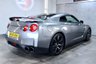 USED 2009 09 NISSAN GT-R 3.8 BLACK EDITION 2d 479 BHP 