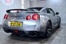 USED 2009 09 NISSAN GT-R 3.8 BLACK EDITION 2d 479 BHP 
