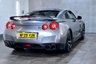 USED 2009 09 NISSAN GT-R 3.8 BLACK EDITION 2d 479 BHP 