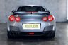 USED 2009 09 NISSAN GT-R 3.8 BLACK EDITION 2d 479 BHP 