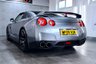 USED 2009 09 NISSAN GT-R 3.8 BLACK EDITION 2d 479 BHP 
