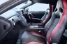 USED 2009 09 NISSAN GT-R 3.8 BLACK EDITION 2d 479 BHP 