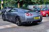 USED 2009 09 NISSAN GT-R 3.8 BLACK EDITION 2d 479 BHP 