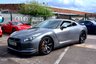 USED 2009 09 NISSAN GT-R 3.8 BLACK EDITION 2d 479 BHP 