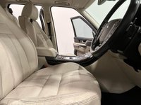 USED 2012 12 LAND ROVER RANGE ROVER SPORT 3.0 SDV6 HSE 5d 255 BHP Cambelts Changed Complete Service Record