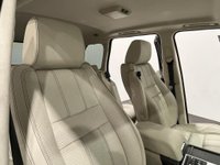 USED 2012 12 LAND ROVER RANGE ROVER SPORT 3.0 SDV6 HSE 5d 255 BHP Cambelts Changed Complete Service Record