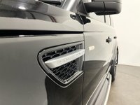 USED 2012 12 LAND ROVER RANGE ROVER SPORT 3.0 SDV6 HSE 5d 255 BHP Cambelts Changed Complete Service Record