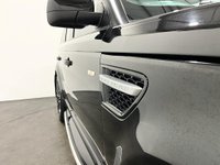 USED 2012 12 LAND ROVER RANGE ROVER SPORT 3.0 SDV6 HSE 5d 255 BHP Cambelts Changed Complete Service Record