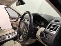 USED 2012 12 LAND ROVER RANGE ROVER SPORT 3.0 SDV6 HSE 5d 255 BHP Cambelts Changed Complete Service Record