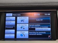 USED 2012 12 LAND ROVER RANGE ROVER SPORT 3.0 SDV6 HSE 5d 255 BHP Cambelts Changed Complete Service Record