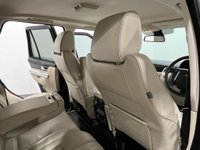 USED 2012 12 LAND ROVER RANGE ROVER SPORT 3.0 SDV6 HSE 5d 255 BHP Cambelts Changed Complete Service Record