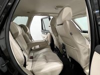 USED 2012 12 LAND ROVER RANGE ROVER SPORT 3.0 SDV6 HSE 5d 255 BHP Cambelts Changed Complete Service Record