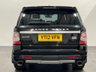 USED 2012 12 LAND ROVER RANGE ROVER SPORT 3.0 SDV6 HSE 5d 255 BHP Cambelts Changed Complete Service Record