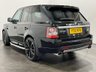 USED 2012 12 LAND ROVER RANGE ROVER SPORT 3.0 SDV6 HSE 5d 255 BHP Cambelts Changed Complete Service Record
