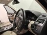 USED 2012 12 LAND ROVER RANGE ROVER SPORT 3.0 SDV6 HSE 5d 255 BHP Cambelts Changed Complete Service Record