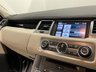 USED 2012 12 LAND ROVER RANGE ROVER SPORT 3.0 SDV6 HSE 5d 255 BHP Cambelts Changed Complete Service Record