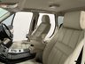 USED 2012 12 LAND ROVER RANGE ROVER SPORT 3.0 SDV6 HSE 5d 255 BHP Cambelts Changed Complete Service Record