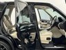 USED 2012 12 LAND ROVER RANGE ROVER SPORT 3.0 SDV6 HSE 5d 255 BHP Cambelts Changed Complete Service Record