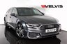 USED 2020 20 AUDI A6 2.0 AVANT TFSI QUATTRO S LINE MHEV 5d 242 BHP 