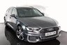 USED 2020 20 AUDI A6 2.0 AVANT TFSI QUATTRO S LINE MHEV 5d 242 BHP 