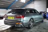 USED 2020 20 AUDI A6 2.0 AVANT TFSI QUATTRO S LINE MHEV 5d 242 BHP 