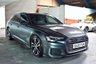 USED 2020 20 AUDI A6 2.0 AVANT TFSI QUATTRO S LINE MHEV 5d 242 BHP 