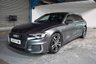 USED 2020 20 AUDI A6 2.0 AVANT TFSI QUATTRO S LINE MHEV 5d 242 BHP 