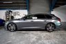 USED 2020 20 AUDI A6 2.0 AVANT TFSI QUATTRO S LINE MHEV 5d 242 BHP 