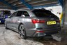 USED 2020 20 AUDI A6 2.0 AVANT TFSI QUATTRO S LINE MHEV 5d 242 BHP 