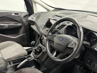 USED 2017 66 FORD C-MAX 1.5 TITANIUM TDCI 5d 118 BHP Low Mileage 26280 Miles, Versatile 5 Door 1.5 TDCI