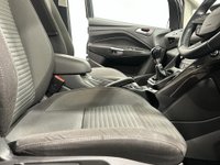 USED 2017 66 FORD C-MAX 1.5 TITANIUM TDCI 5d 118 BHP Low Mileage 26280 Miles, Versatile 5 Door 1.5 TDCI