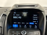 USED 2017 66 FORD C-MAX 1.5 TITANIUM TDCI 5d 118 BHP Low Mileage 26280 Miles, Versatile 5 Door 1.5 TDCI