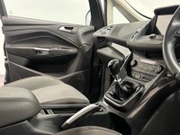 USED 2017 66 FORD C-MAX 1.5 TITANIUM TDCI 5d 118 BHP Low Mileage 26280 Miles, Versatile 5 Door 1.5 TDCI